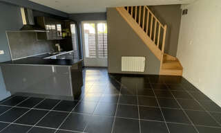 Maison 3 Pièces 56 m² à vendre à Halluin (59250)