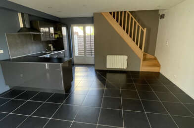 Maison 3 pièces 144000 €