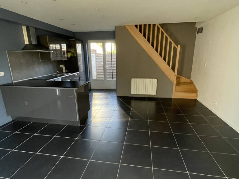 Maison prête à vivre - Aucun travaux — photo 1