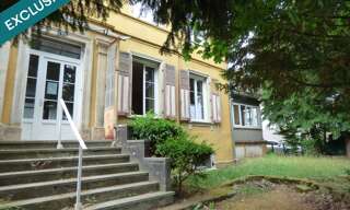 Appartement 5 Pièces 202 m² à vendre à Cernay (68700)