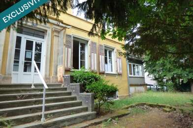 Appartement 5 pièces 185000 €