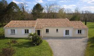 Maison 7 Pièces 209 m² à vendre à Dirac (16410)