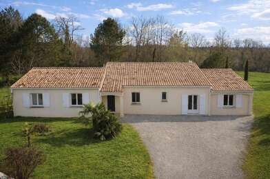 Maison 7 pièces 329000 €