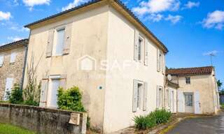 Maison 4 Pièces 122 m² à vendre à Beurlay (17250)
