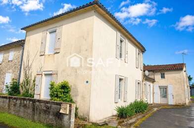 Maison 4 pièces 179800 €