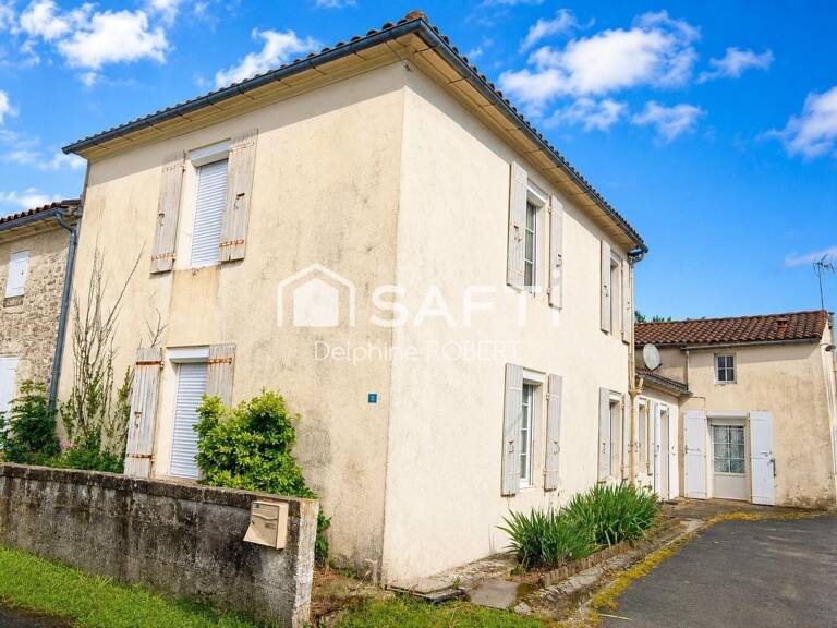 Maison 3 chambres, possibilité 4 — photo 1