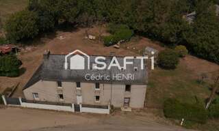 Maison 12 Pièces 116 m² à vendre à Brasparts (29190)