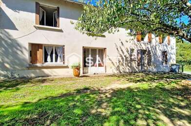 Maison 5 pièces 119000 €