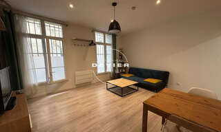 Appartement 1 Pièce 27 m² à vendre à Montpellier (34000)