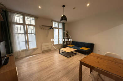 Appartement 1 pièces 121900 €