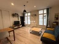 vente appartement 1 Pièce(s) — photo 2