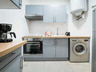 vente appartement 1 Pièce(s) — photo 4