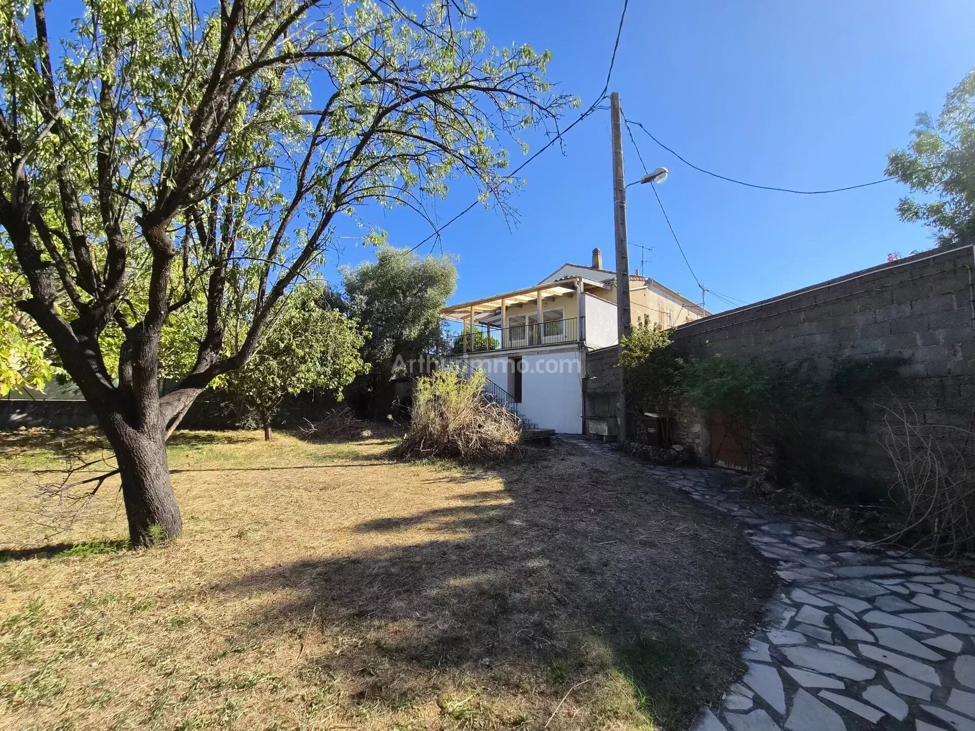 Appartement 4 pièces 77 m² · à Draguignan · 77 m² · 1 100 €/mois