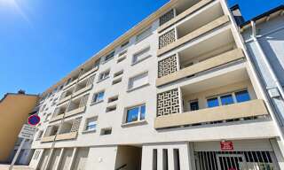 Appartement 4 Pièces 76 m² à vendre à Épinal (88000)