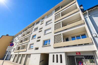 Appartement 4 pièces 110000 €