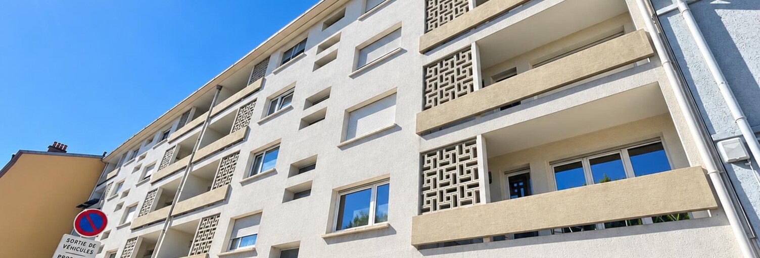 Appartement 4 Pièces 76 m² à vendre à Épinal (88000)