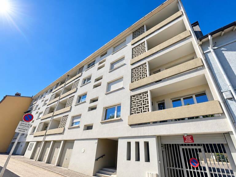 Appartement 4 pièces 76 m² — photo 1