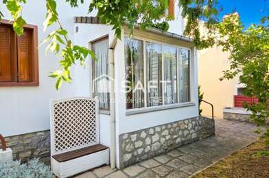 Maison 6 pièces 234500 €
