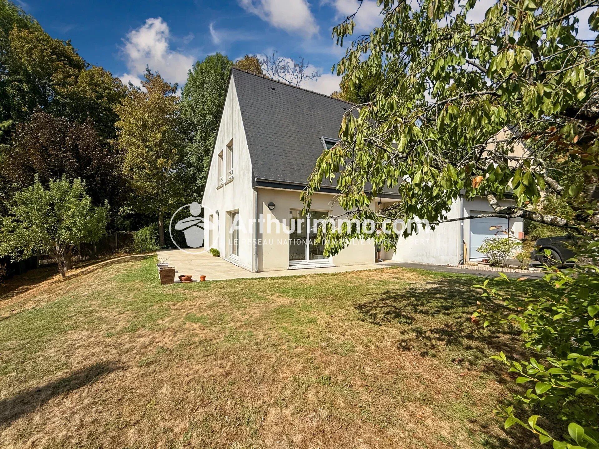 Maison 6 pièces 152 m² · à Étiolles · 152 m² · 480 000 €