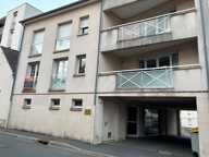 A louer T1 meublé CHARTRES avec parking. — photo 2