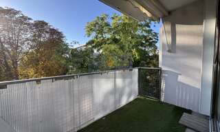 Appartement 4 Pièces 69 m² à louer à Marly-le-Roi (78160)