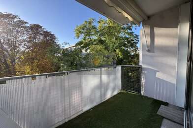 Appartement 4 pièces 1290 €