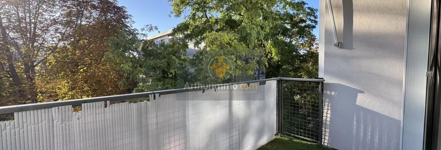 Appartement 4 Pièces 69 m² à louer à Marly-le-Roi (78160)