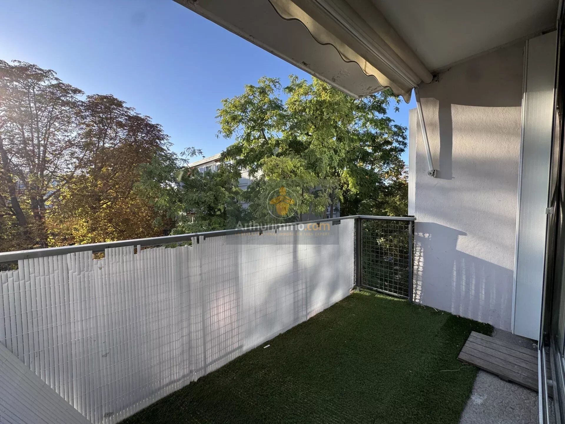 Appartement 4 pièces 69 m² · à Marly-le-Roi · 69 m² · 1 290 €/mois