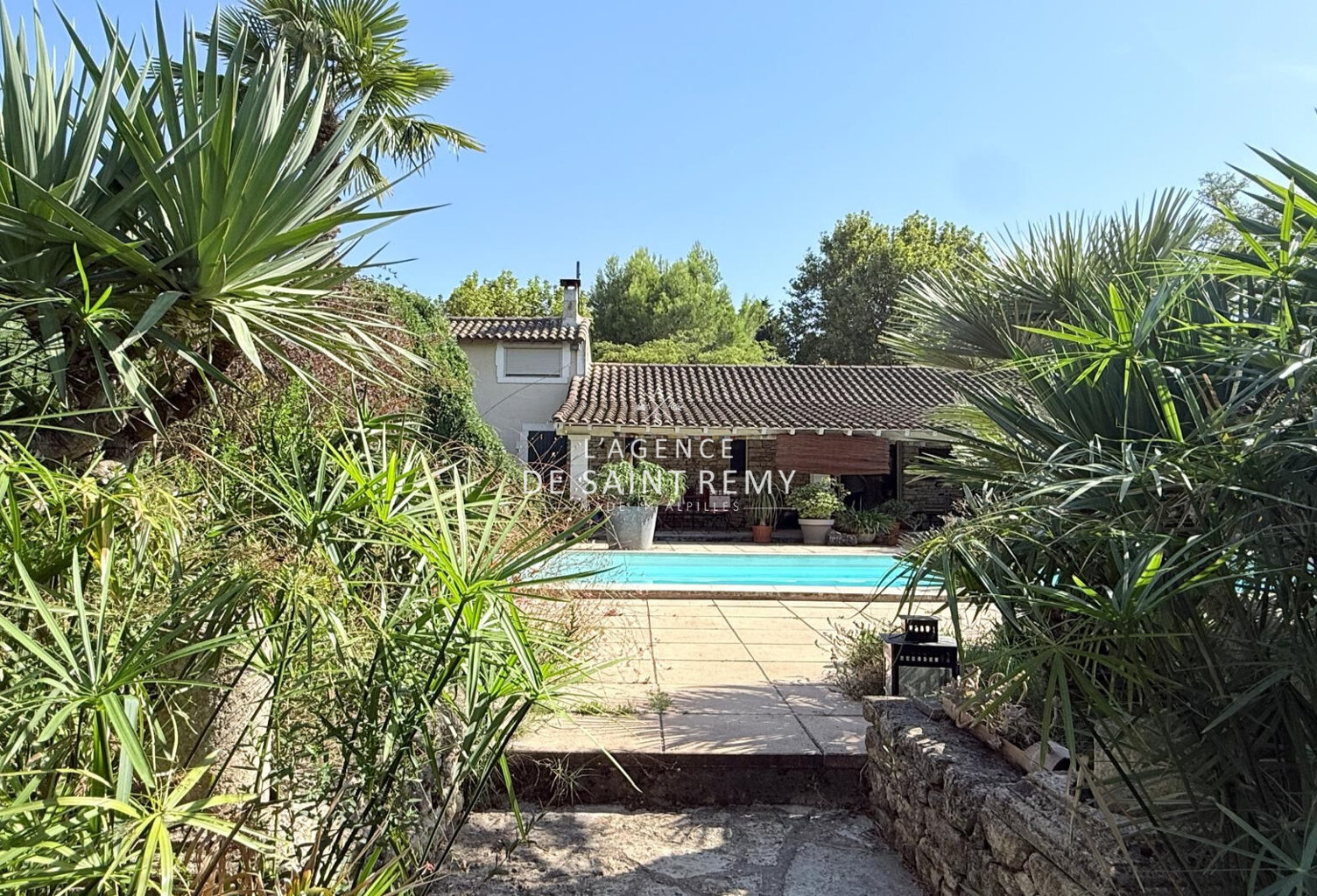 vente maison 2 Pièce(s) — photo 1