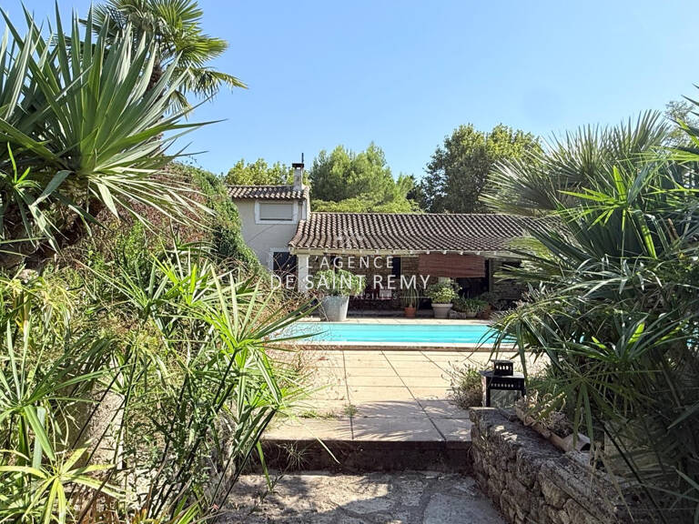 vente maison 2 Pièce(s) — photo 1