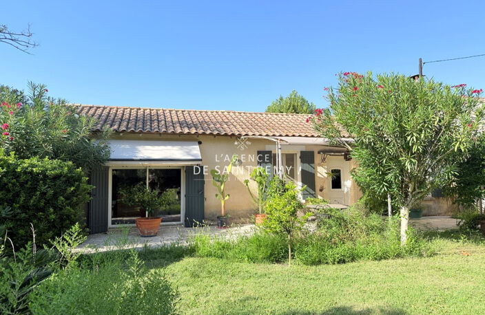 vente maison 2 Pièce(s) — photo 2