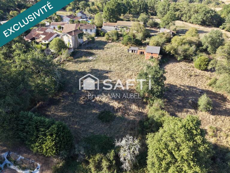 Maison de campagne avec environ 1 hectare de terrain — photo 1