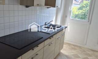 Appartement 2 Pièces 44 m² à vendre à Nevers (58000)