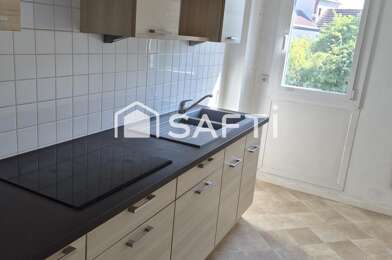 Appartement 2 pièces 53000 €
