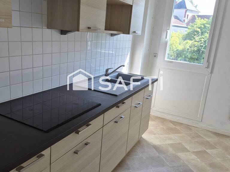 Appartement T2 — photo 1