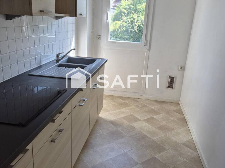Appartement T2 — photo 1