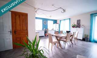 Maison 4 Pièces 95 m² à vendre à Simandre-sur-Suran (01250)