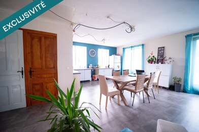 Maison 4 pièces 189000 €