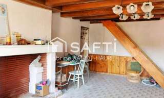 Maison 8 Pièces 150 m² à vendre à Mareuil-sur-Arnon (18290)