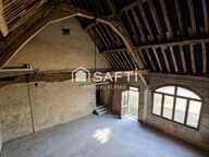 AUTHENTIQUE MAISON DE CAMPAGNE  CHARME, VOLUMES & GRAND TERRAIN — photo 4