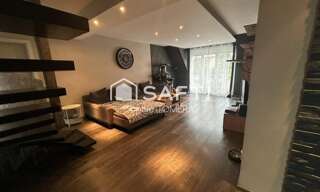 Appartement 3 Pièces 92 m² à vendre à Ingwiller (67340)