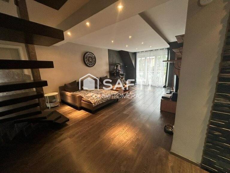 Coup de coeur assuré pour ce 92m2 — photo 1