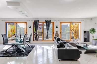 Appartement 4 pièces 527000 €