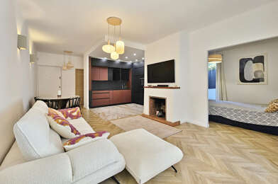 Appartement 3 pièces 378000 €