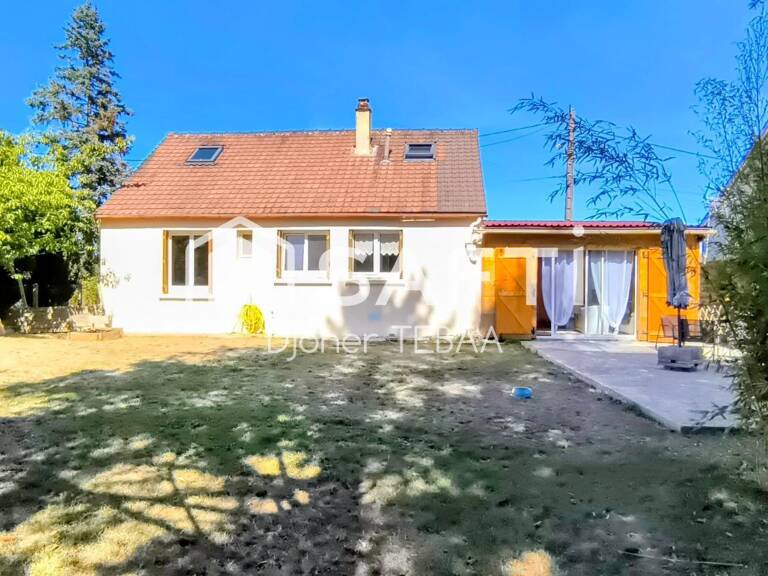 Maison 4 chambres à 5 min de La Loupe — photo 1