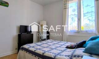 Maison 6 Pièces 93 m² à vendre à La Loupe (28240)