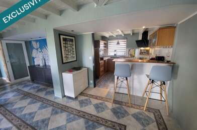 Maison 7 pièces 600000 €