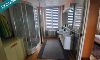 Maison 7 Pièces 187 m² à vendre à Lanester (56600)