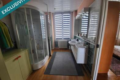 Maison 7 pièces 600000 €