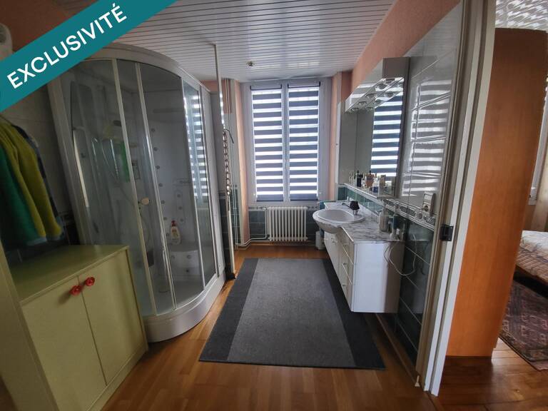 MAISON DE VILLE - LANESTER 187 m² - DEPENDANCE PROFESSIONNELLE HANGAR - GARAGE — photo 1